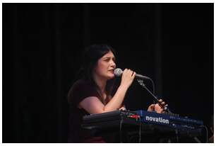 Foto 22 de la sábado 8 de julio | Bilbao BBK Live 2016